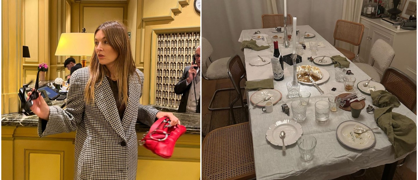 Αυτή τη δίαιτα ακολουθούν οι Γαλλίδες και παραμένουν πάντα σε φόρμα 