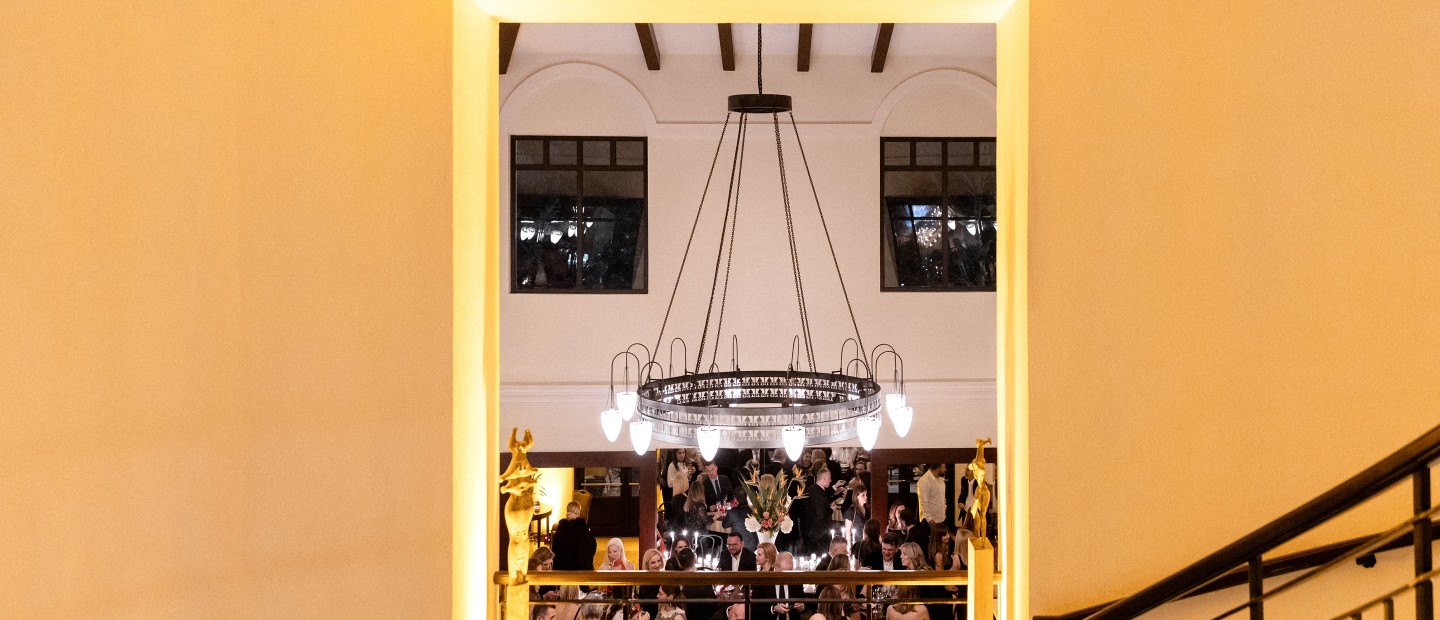 Μια μοναδική βραδιά βενετσιάνικου μυστηρίου έλαβε χώρα στη Θεσσαλονίκη 