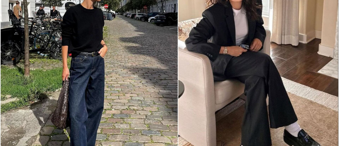 Οι συνδυασμοί shoes & trousers που κερδίζουν πάντα