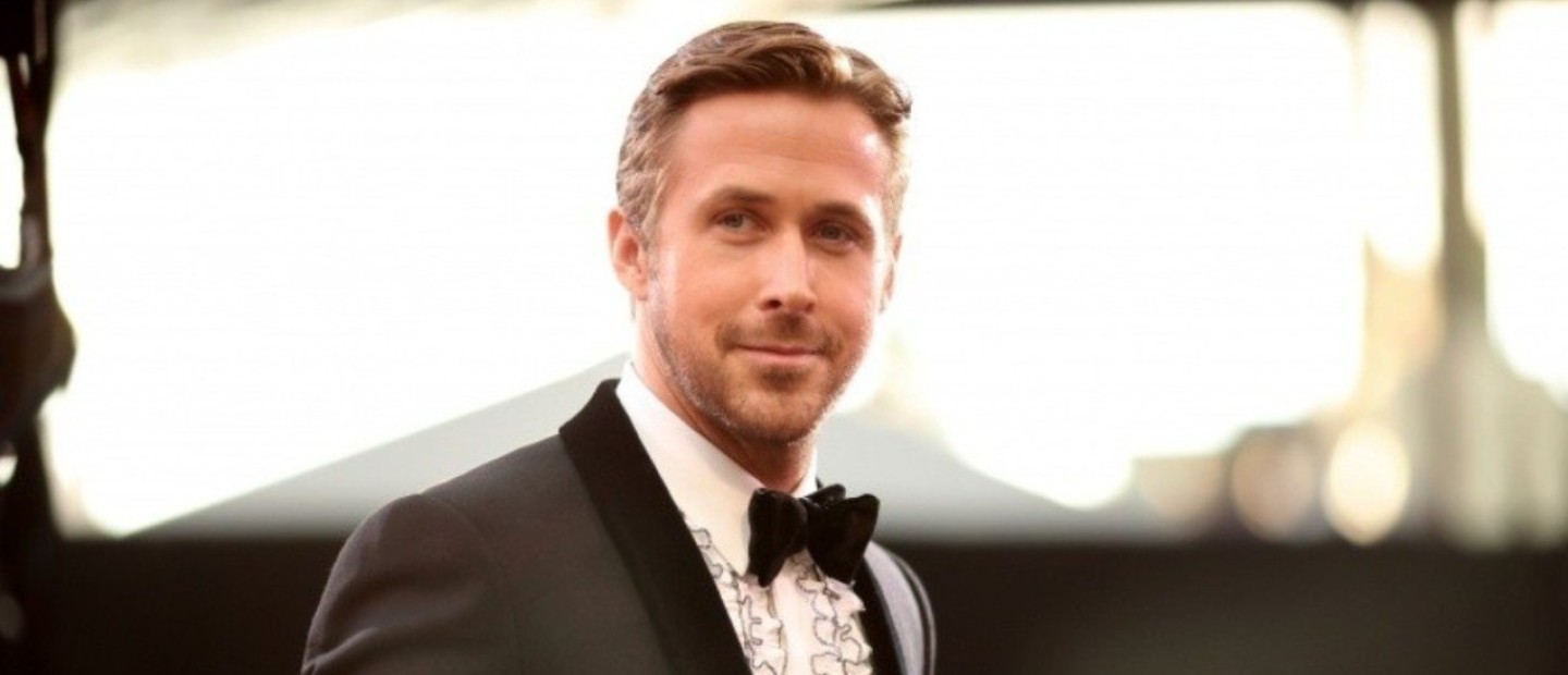Μπορεί ο Ryan Gosling να θυμηθεί τις ατάκες από τις πιο διάσημες ταινίες του;