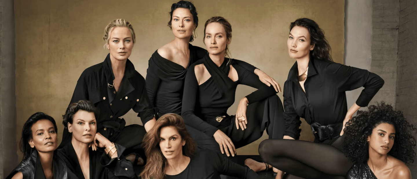Το relaunch του iconic high fashion brand που δεν περιμέναμε