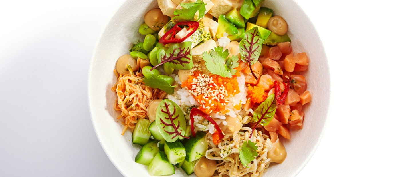 Η νεότητα στο πιάτο μας: Αυτές οι τροφές συμβάλλουν στην αντιγήρανση