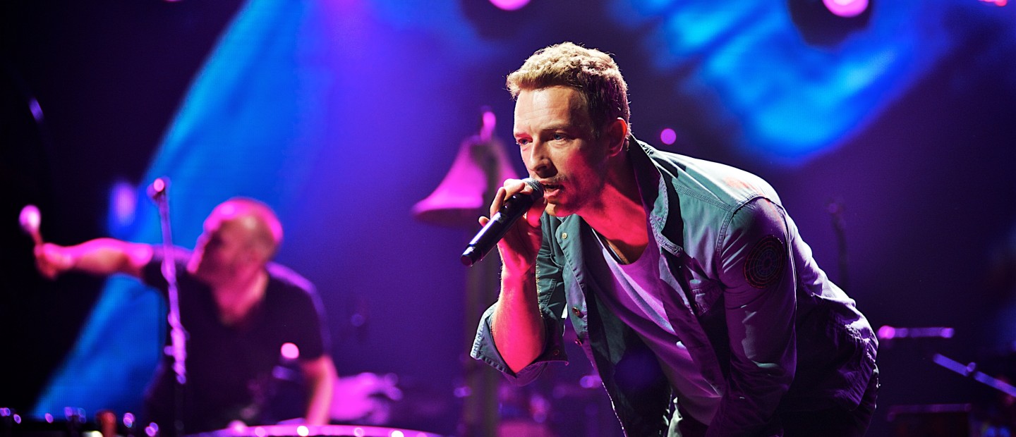 Θα πραγματοποιηθεί κανονικά η συναυλία των Coldplay το καλοκαίρι στο ΟΑΚΑ - Η επίσημη ανακοίνωση