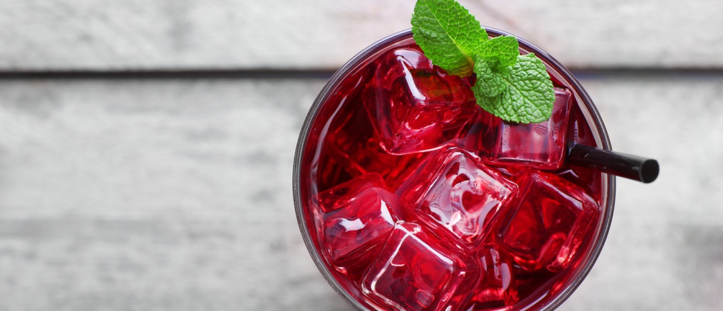 Το Sleepy Girl Mocktail του TikTok μπορεί να είναι το ιδανικό ρόφημα πριν τον ύπνο