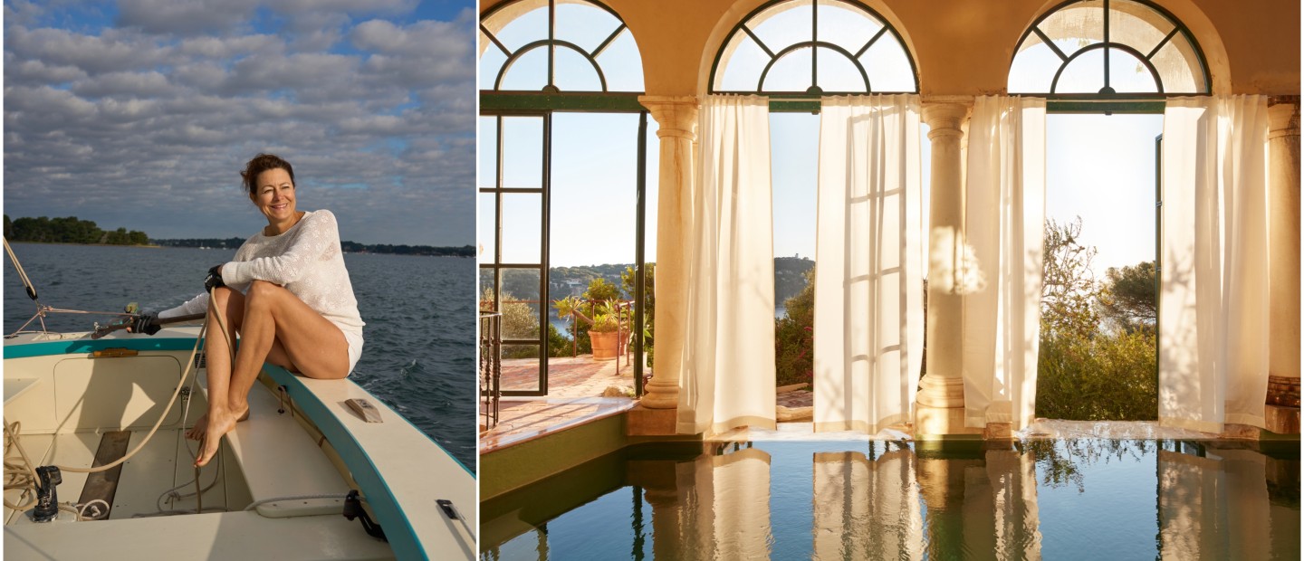 The Talks: Με τη γαλλίδα φωτογράφο, Gaelle Le Boulicaut 