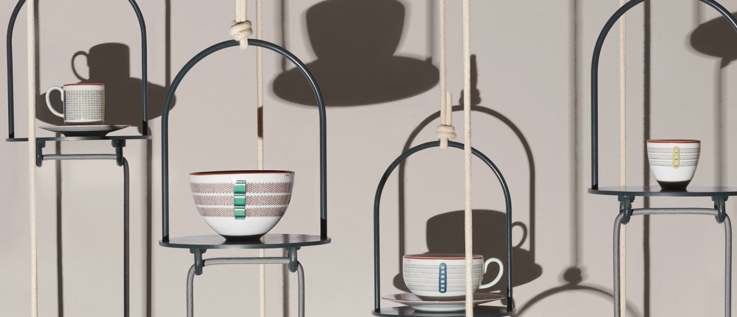 3 νέα launches από τον κόσμο του interior design με την υπογραφή εμβληματικών brands