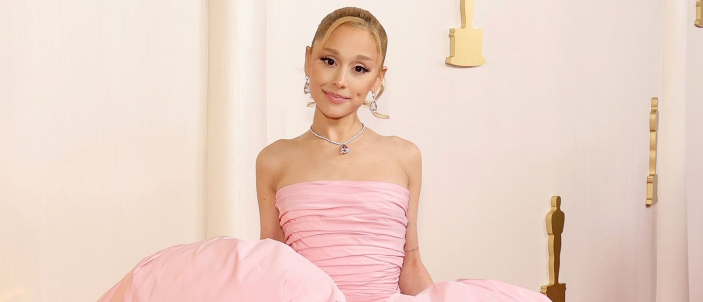 Ariana Grande: Το νέο τραγούδι από το άλμπουμ της που έχει γίνει smash hit