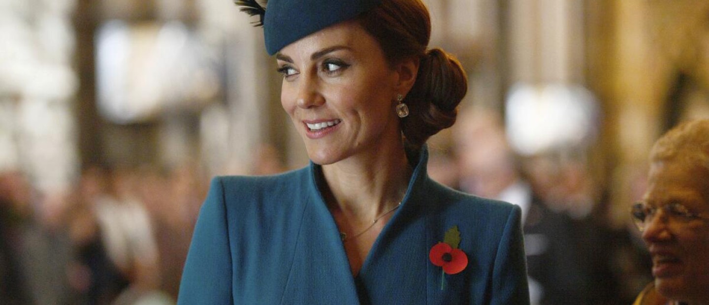 Kate Middleton: Οι νέες θεωρίες συνωμοσίας που προκαλούν πονοκέφαλο στο Παλάτι και η ανησυχία 