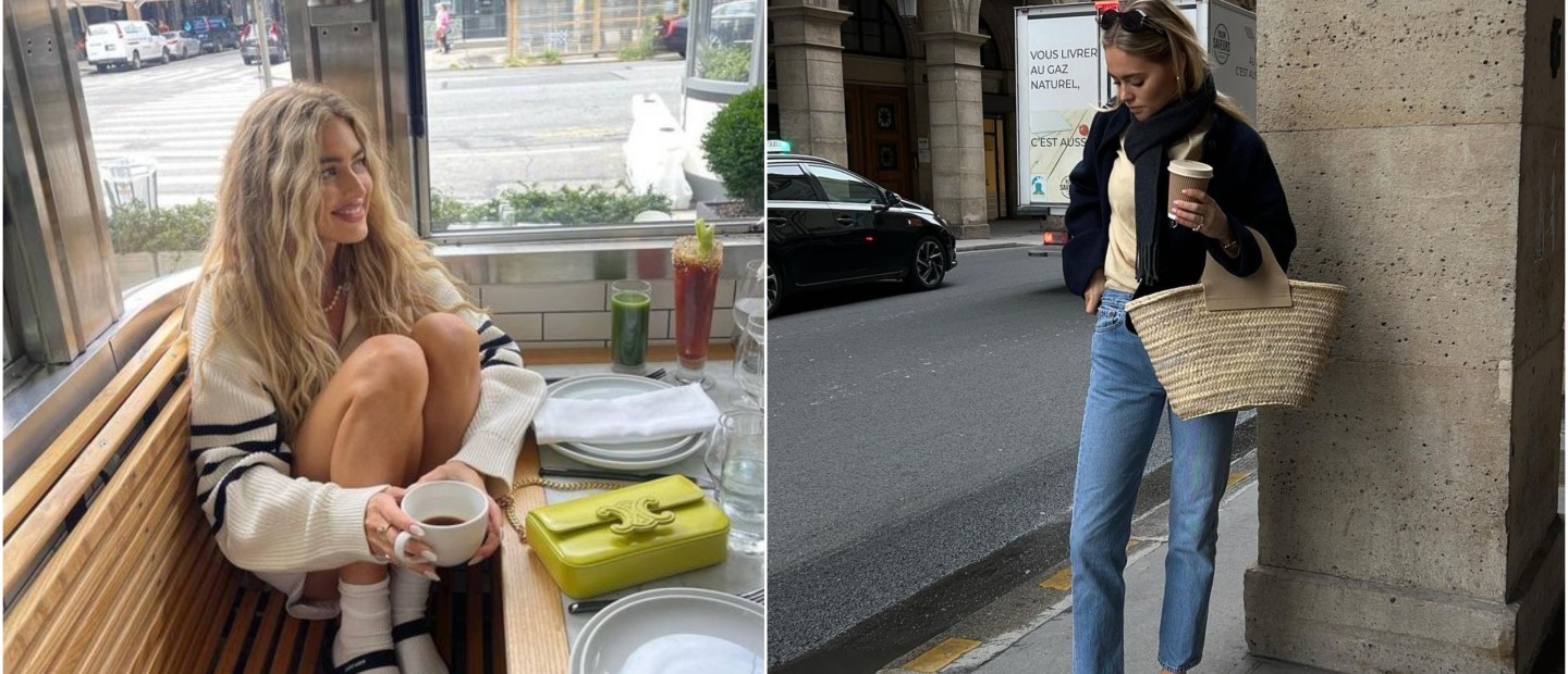 Ballet flats: Τα ζευγάρια που δε θα αποχωρίζεστε την ερχόμενη σεζόν