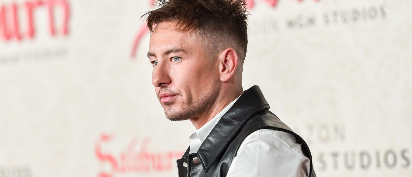 Barry Keoghan: Ο ηθοποιός για τον οποίο όλοι μιλούν τελευταία αναλύει τους πιο εμβληματικούς ρόλους του