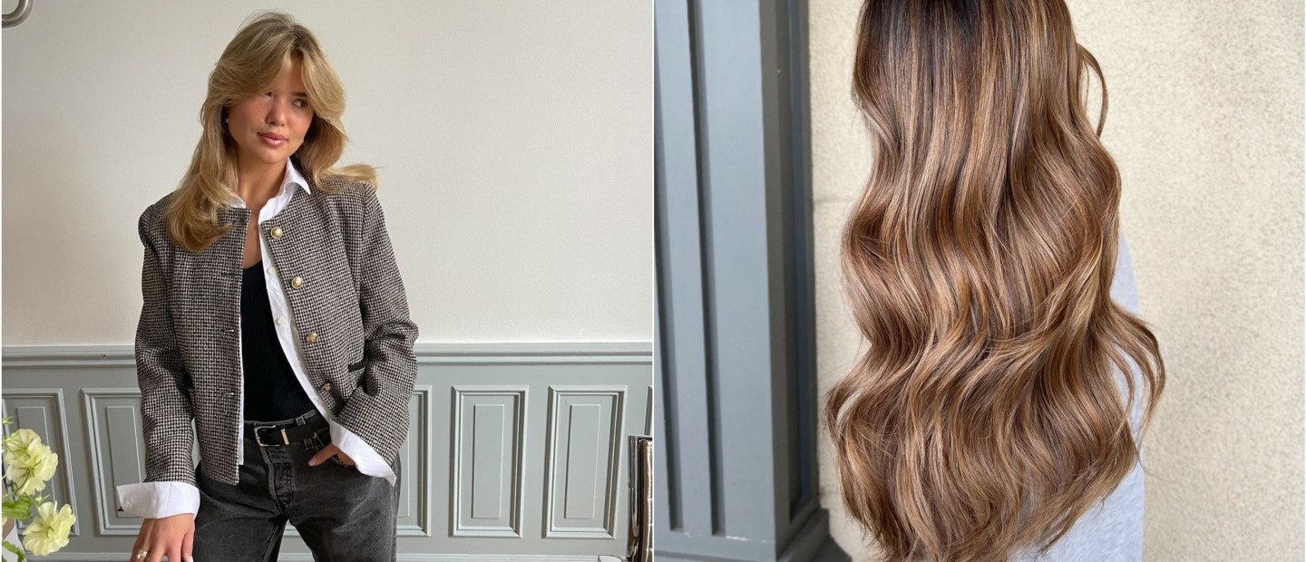 8 hair color trends που θα καθορίσουν τη φετινή άνοιξη 