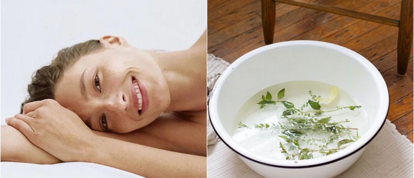 Skin Steaming: Η μέθοδος που πρέπει να δοκιμάσετε εάν επιθυμείτε λεία επιδερμίδα 