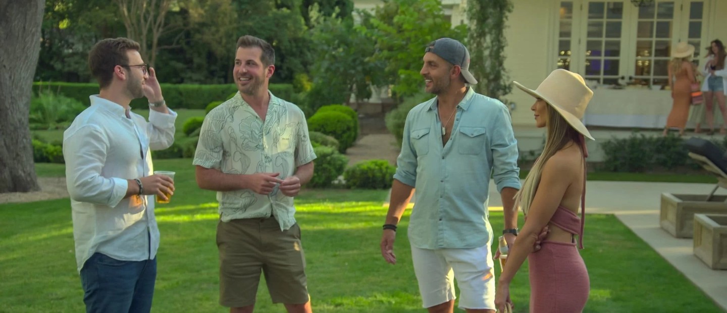 Buying Beverly Hills: Η 2η σεζόν της σειράς έρχεται στο Netflix πιο ανανεωμένη από ποτέ