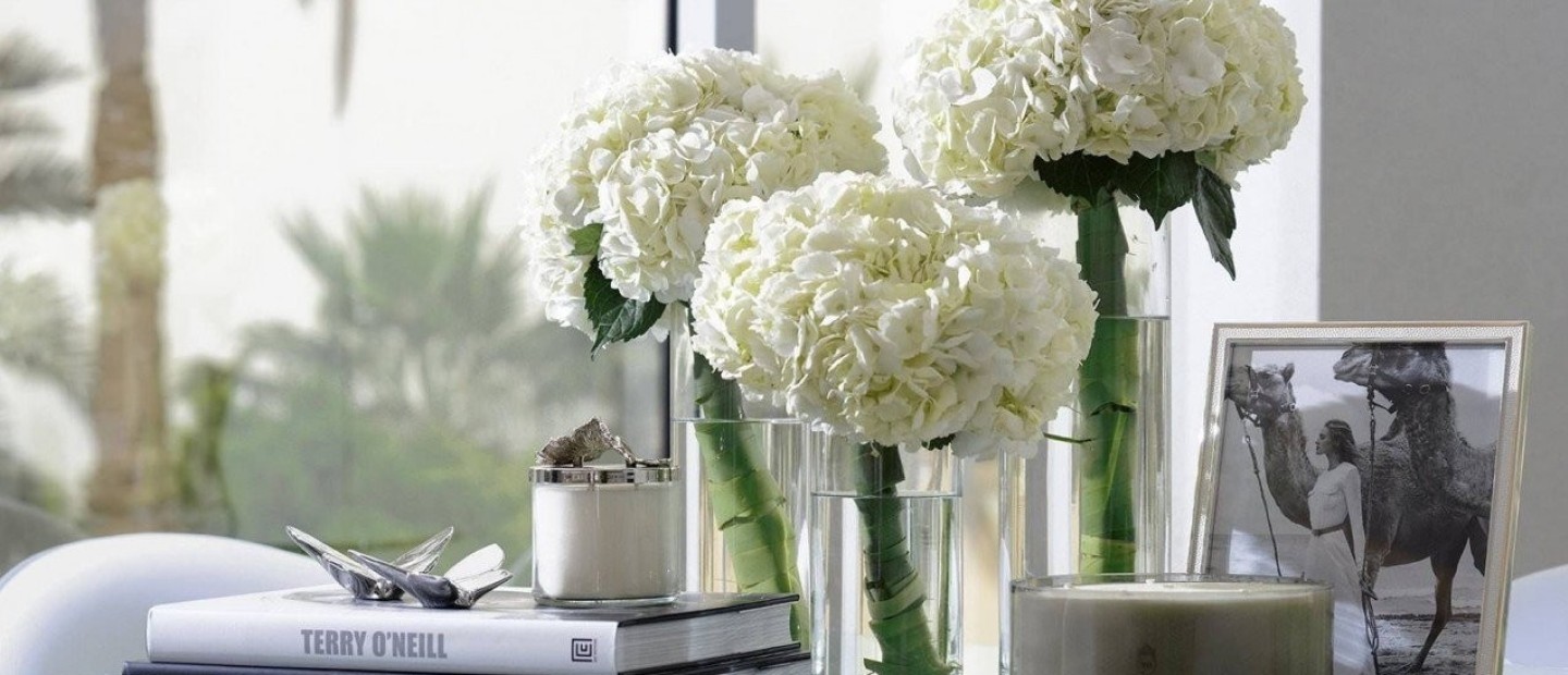 For the flower lovers: Αυτά είναι τα 10 ομορφότερα λουλούδια στον κόσμο