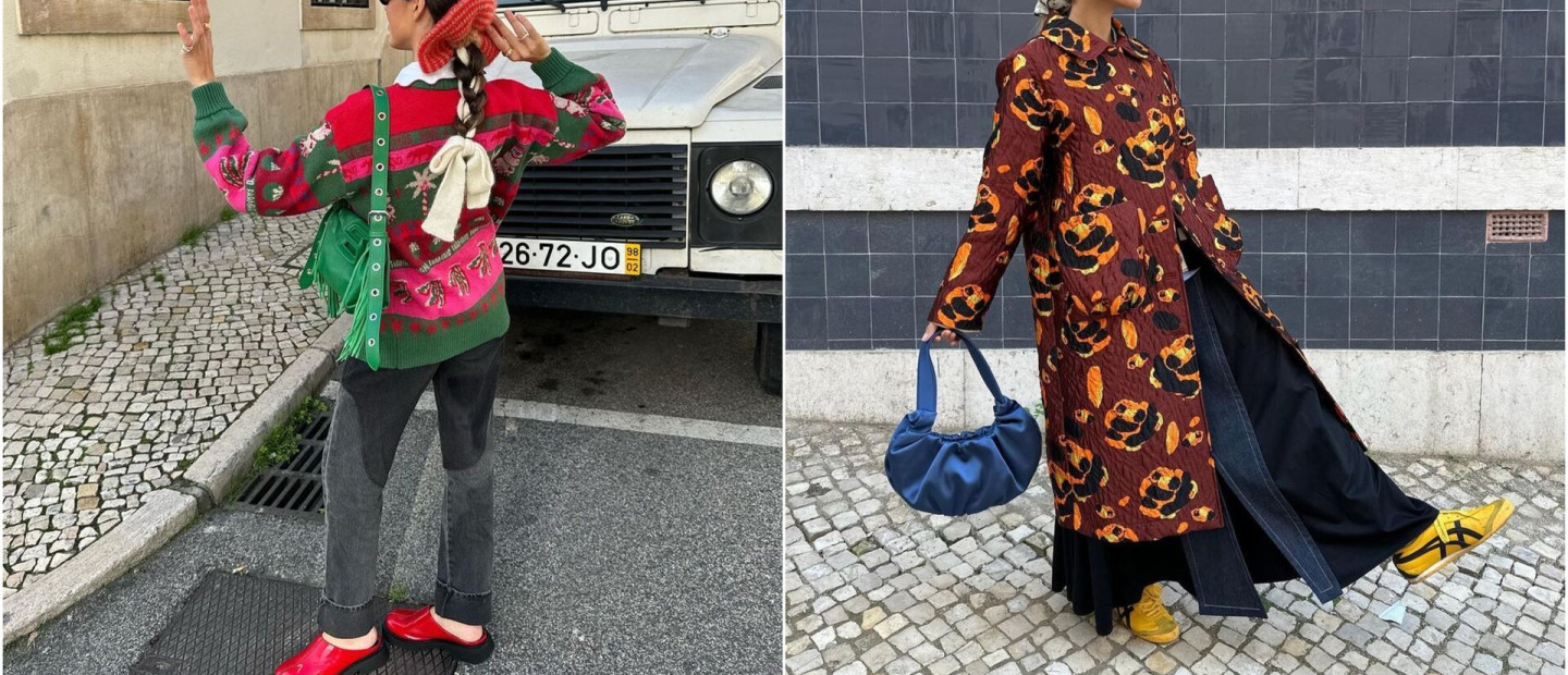 The Lisbon Look: Πώς ανταγωνίζεται το Γαλλικό και το Σκανδιναβικό στιλ