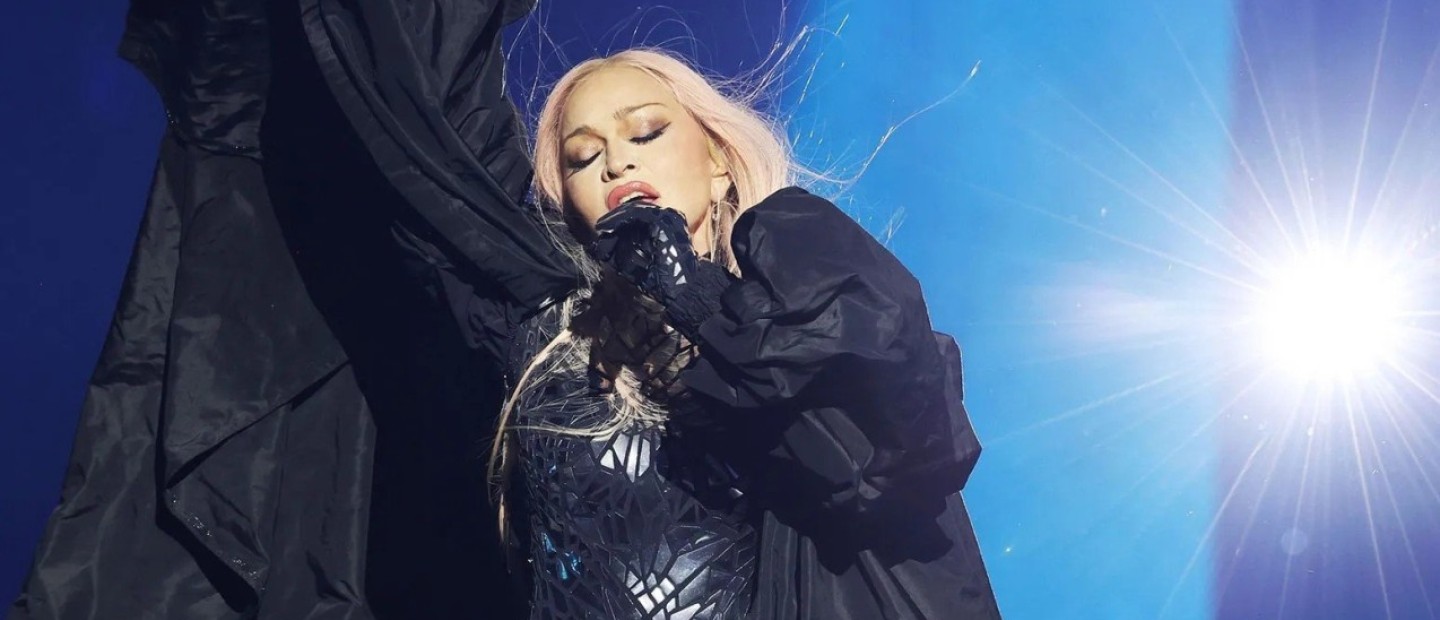 Madonna: Oι πιο εντυπωσιακές fahion στιγμές της βασίλισσας της pop