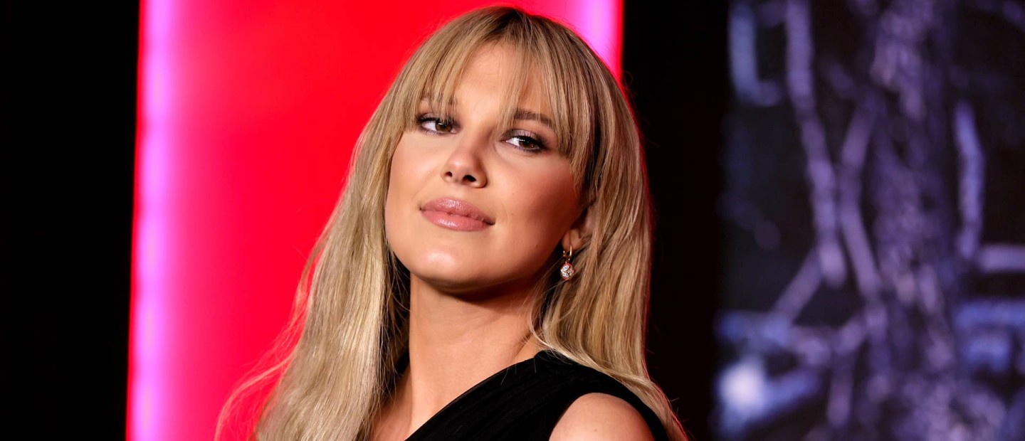 Millie Bobby Brown: 10 πράγματα χωρίς τα οποία η ηθοποιός δεν μπορεί να ζήσει