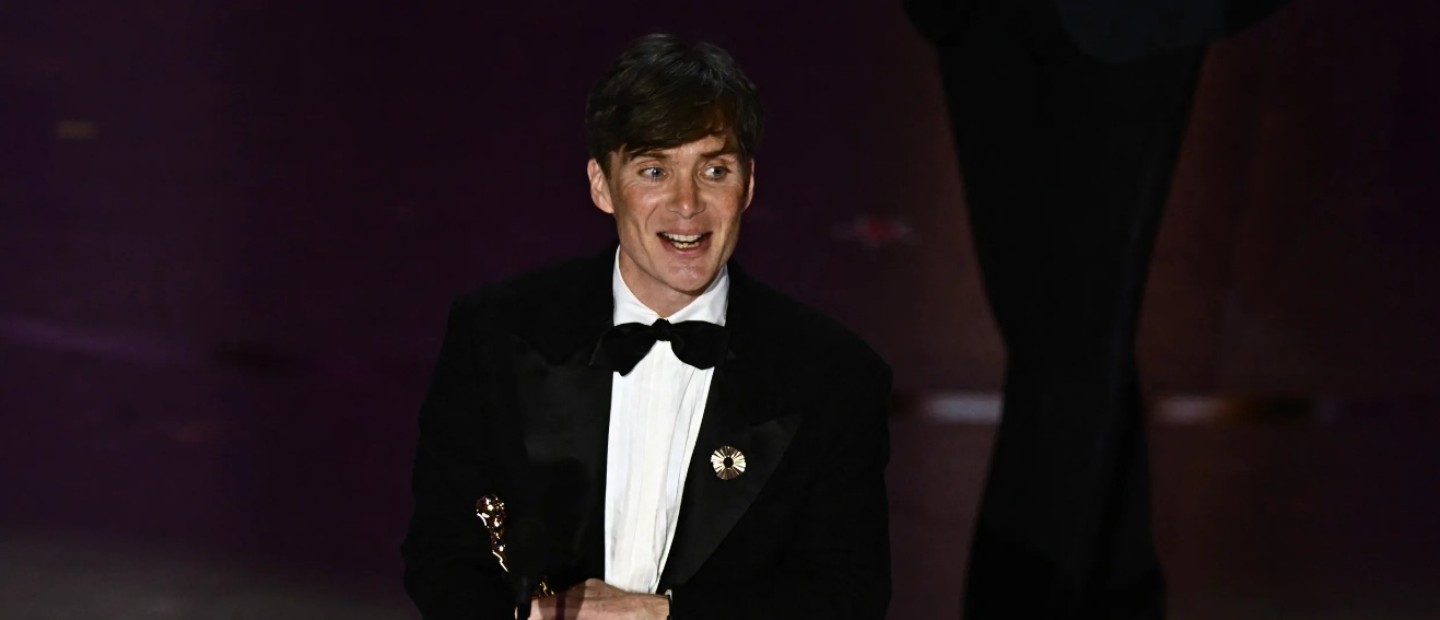 7 φορές που ο Cillian Murphy απέδειξε το ταλέντο του στο Hollywood 