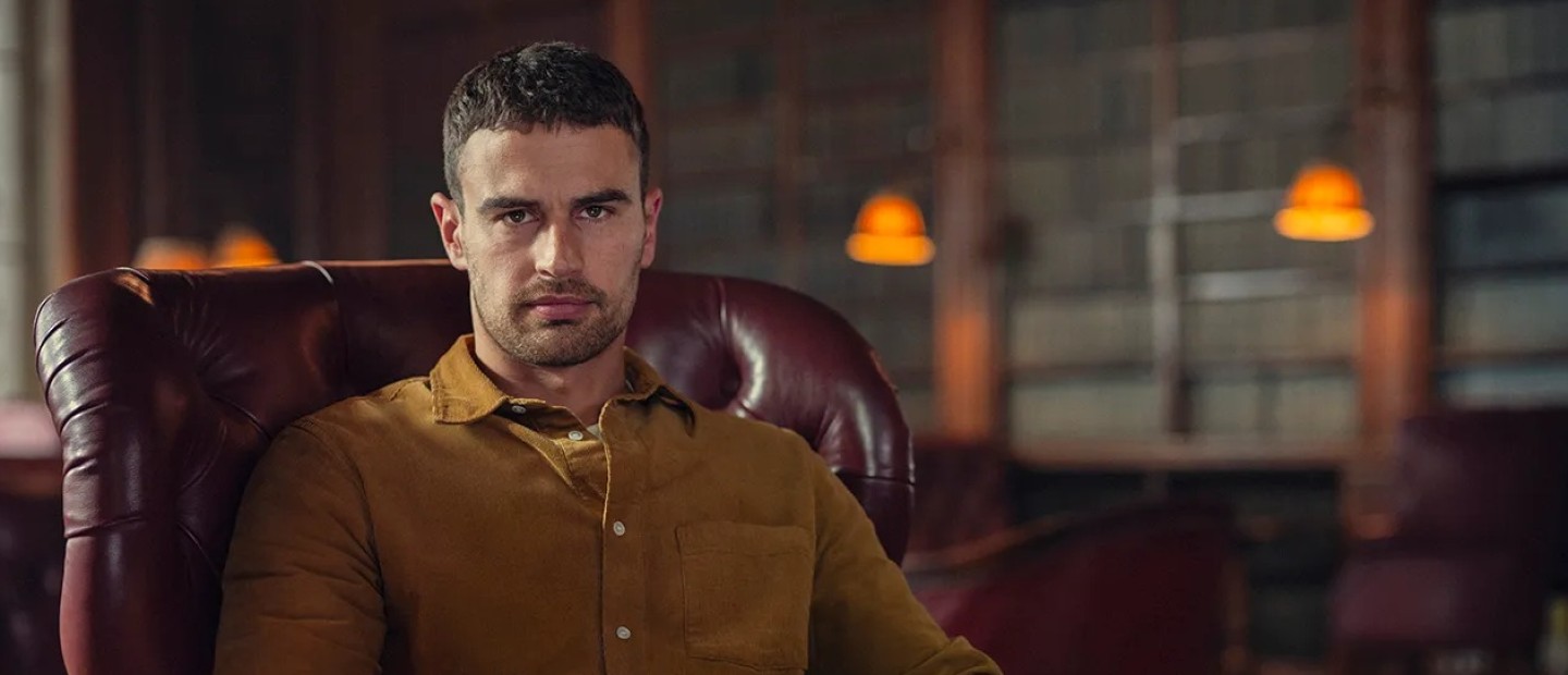 Οι 8 νέες σειρές του Netflix που θα μας κρατήσουν συντροφιά τον Μάρτιο