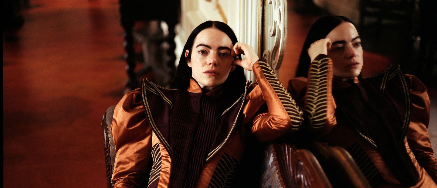 Poor Things: Δείτε το making of της ταινίας του Γιώργου Λάνθιμου