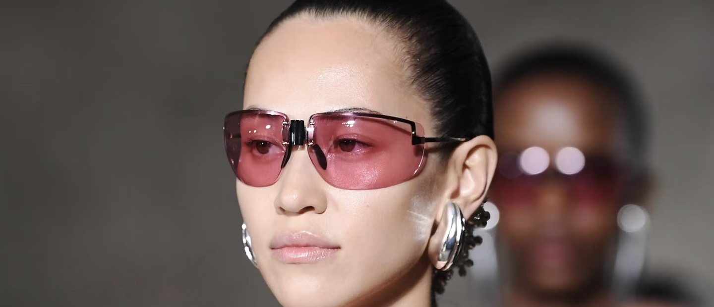 Sunglasses: Οι πιο hot τάσεις στα γυαλιά ηλίου για τη σεζόν SS'24