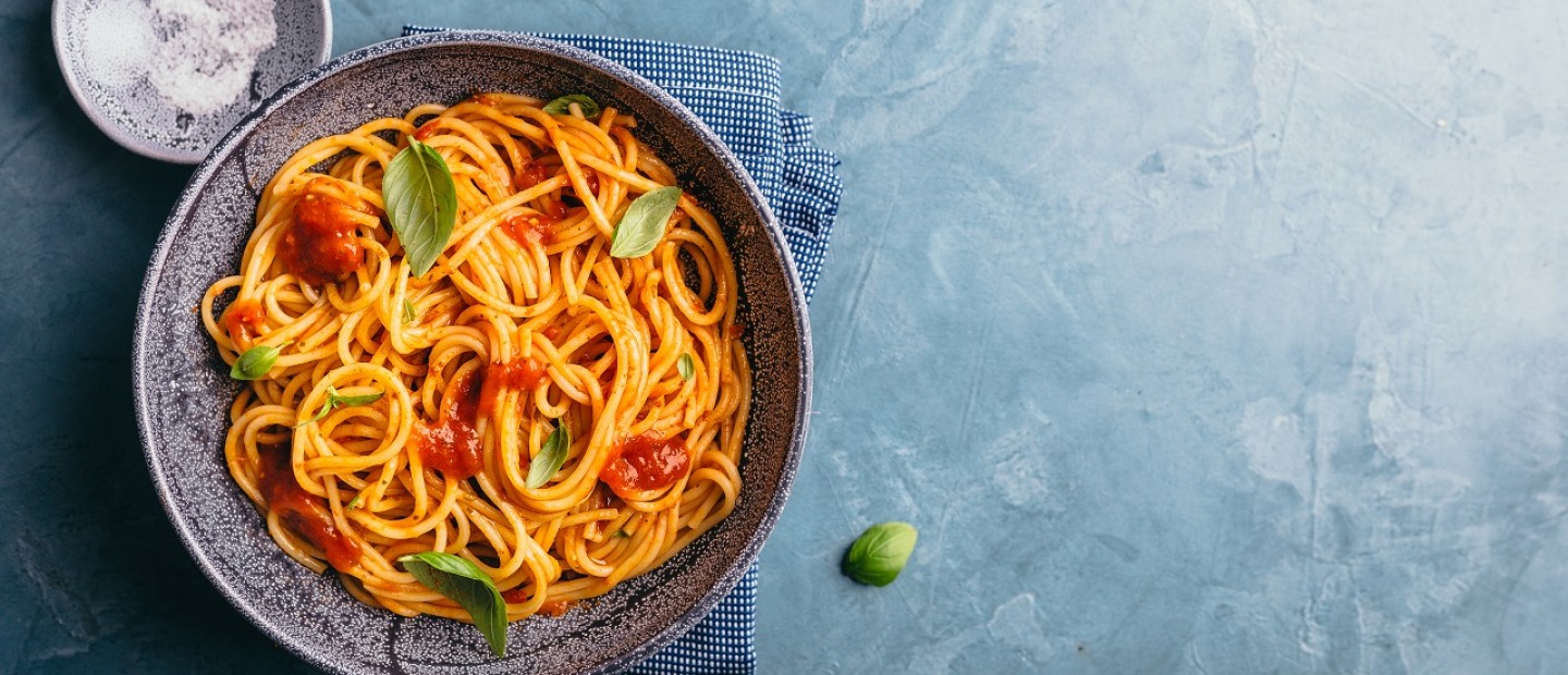 4 λαχταριστές νηστίσιμες συνταγές, ιδανικές για το lunch break σας