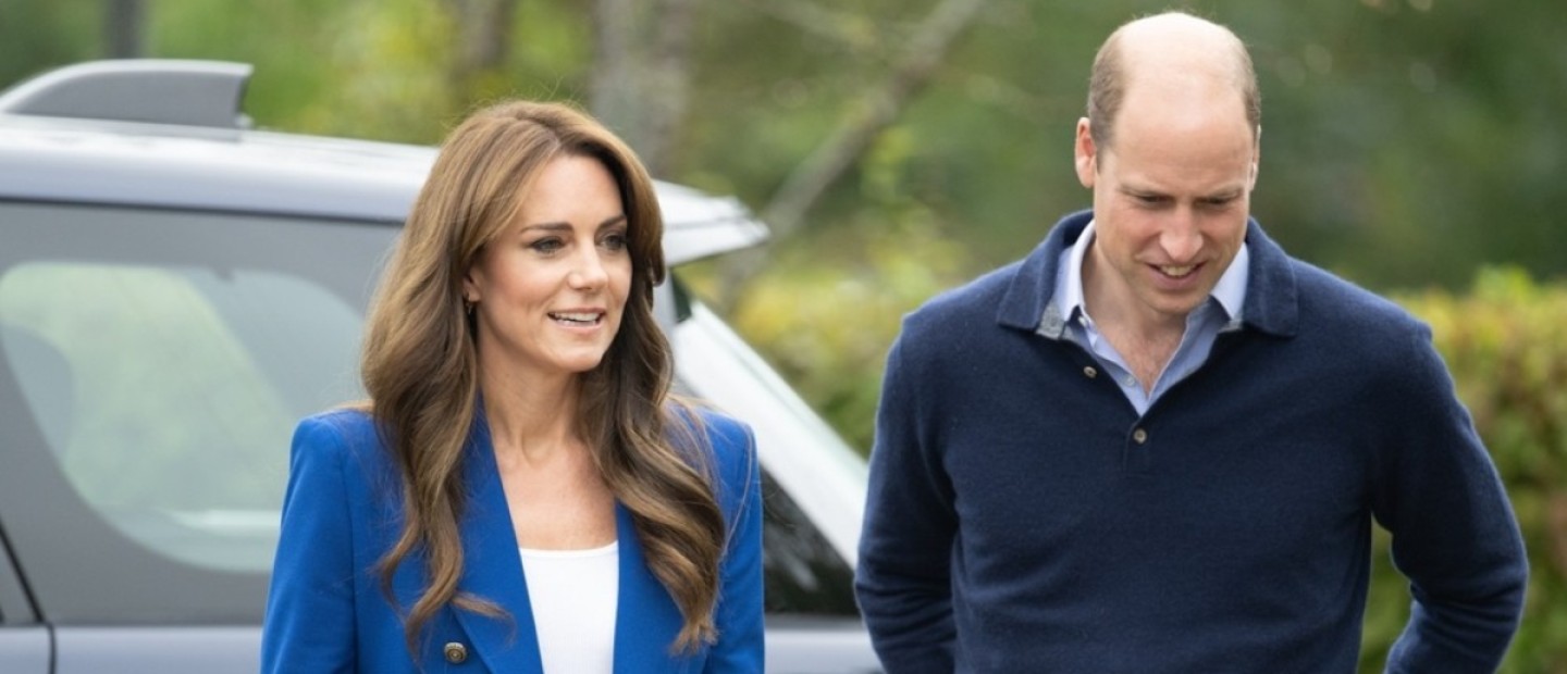 Kate Middleton: Το video που έγινε viral και τα σενάρια που διαδέχονται το ένα το άλλο
