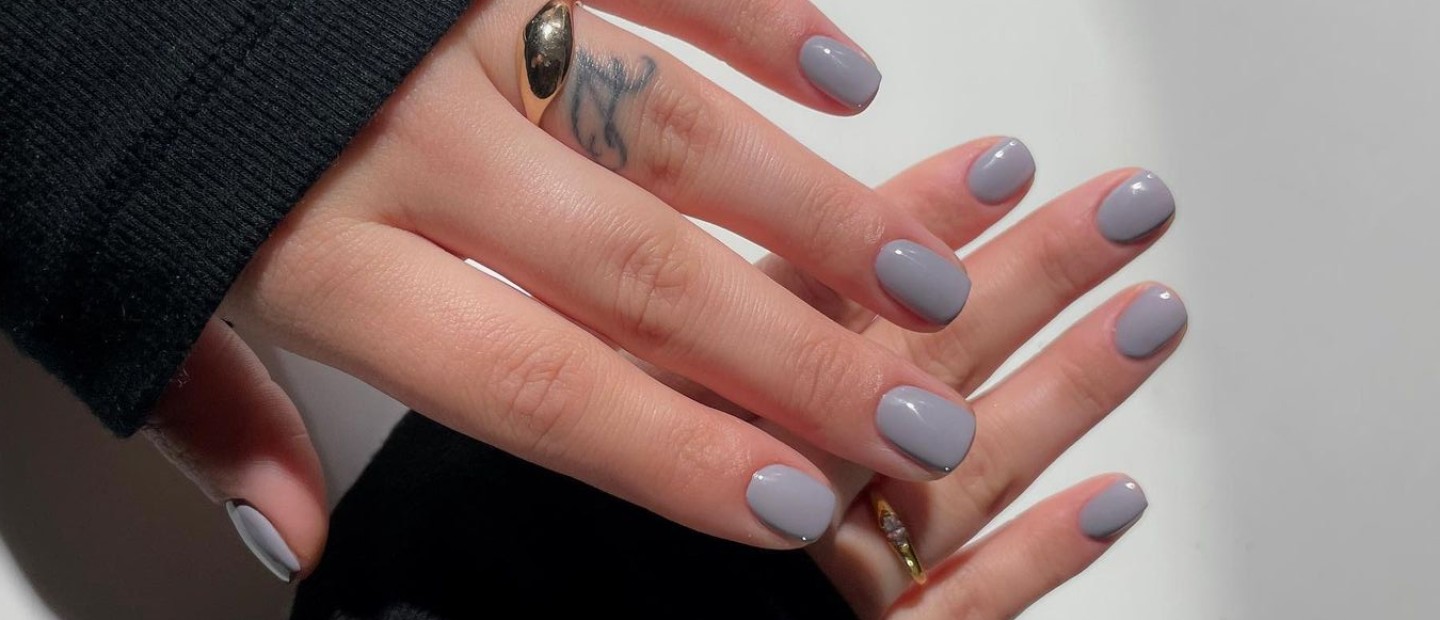 10 απροσδόκητες nail-color τάσεις για την άνοιξη με τις οποίες θα αποκτήσετε εμμονή