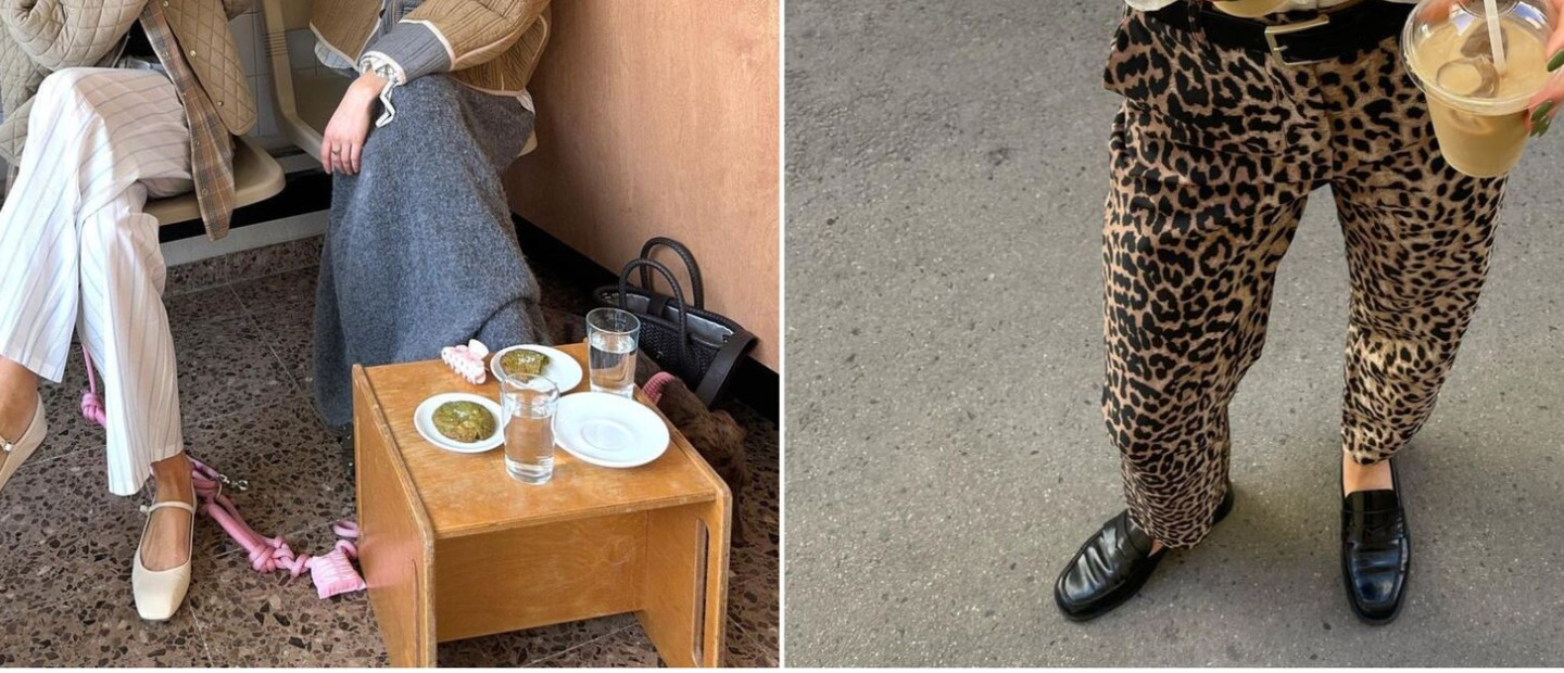 Spring Trousers: Τα παντελόνια που θα φοράμε on repeat την άνοιξη