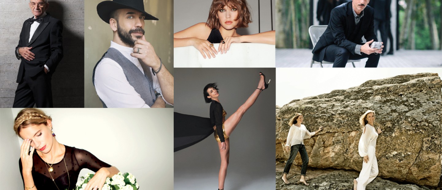 GLOW 200 Anniversary: 20 συνεντεύξεις που έγιναν viral και συζητήθηκαν παντού