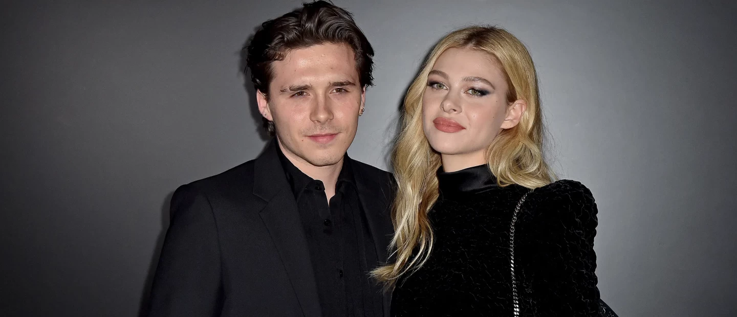O Brooklyn Peltz Beckham μοιράζεται τη ρουτίνα περιποίησης της επιδερμίδας του