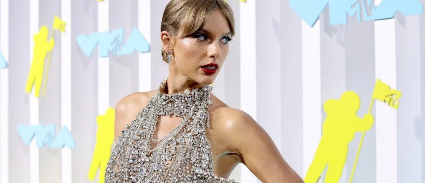 Taylor Swift: Μπήκε στη λίστα του Forbes με τους δισεκατομμυριούχους του πλανήτη