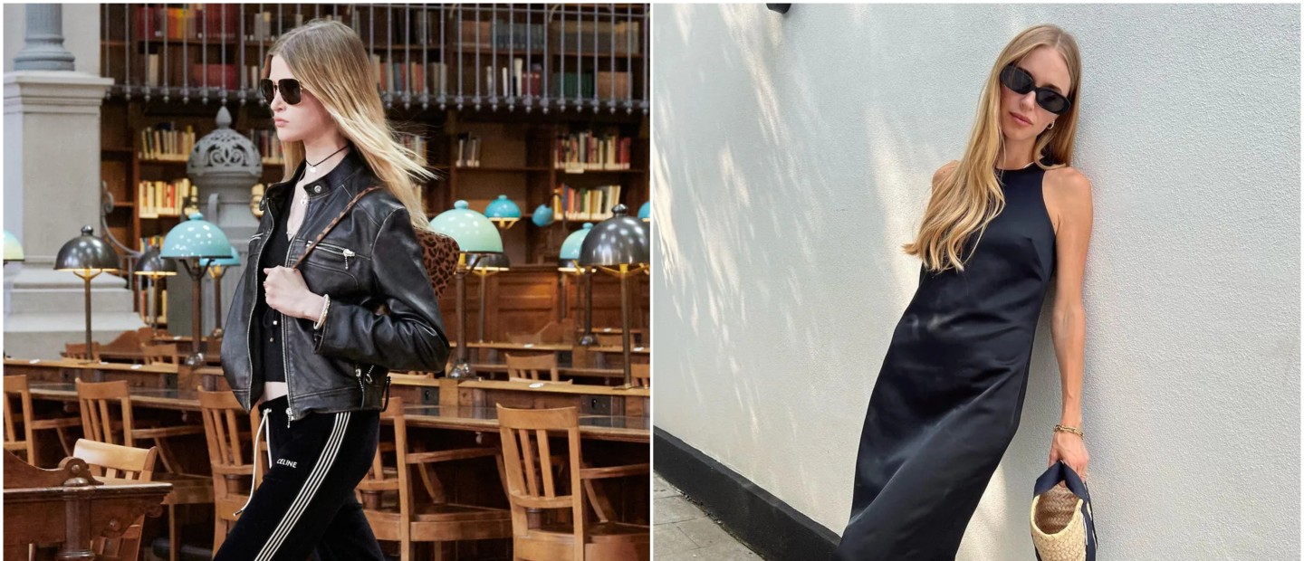 Οι τάσεις της δεκαετίας του '90 που επιστρέφουν το 2024