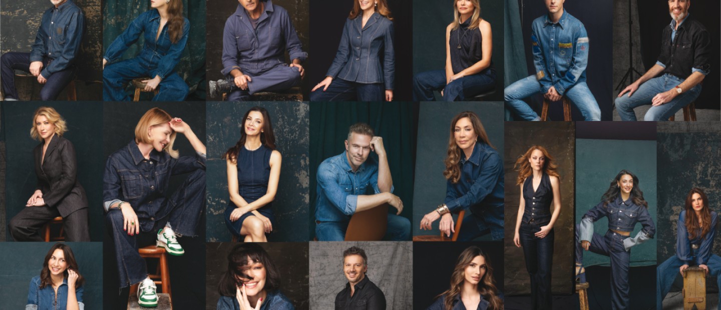 Οι 19 ηχηρές προσωπικότητες που φιλοξενήθηκαν τις περισσότερες φορές στην πορεία των 200 τευχών του GLOW επιστρέφουν για μία ακόμα συνέντευξη