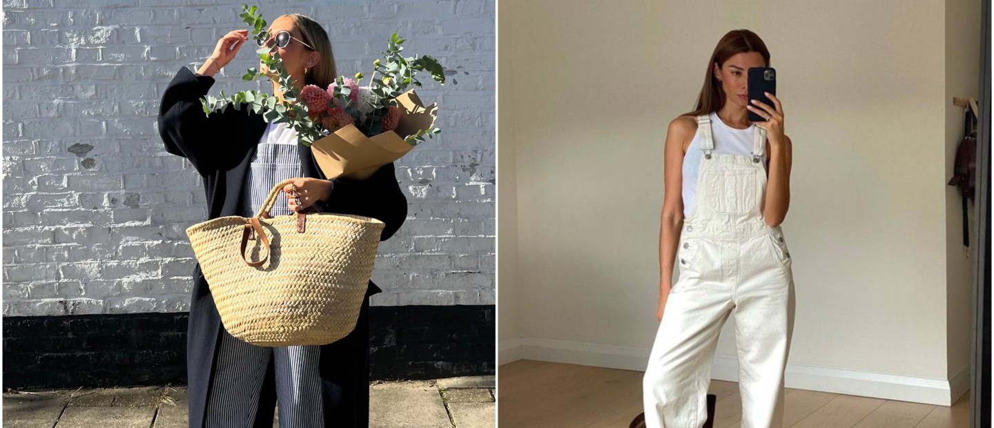 Workwear attire: Πώς να φορέσετε μια σαλοπέτα με chic τρόπο