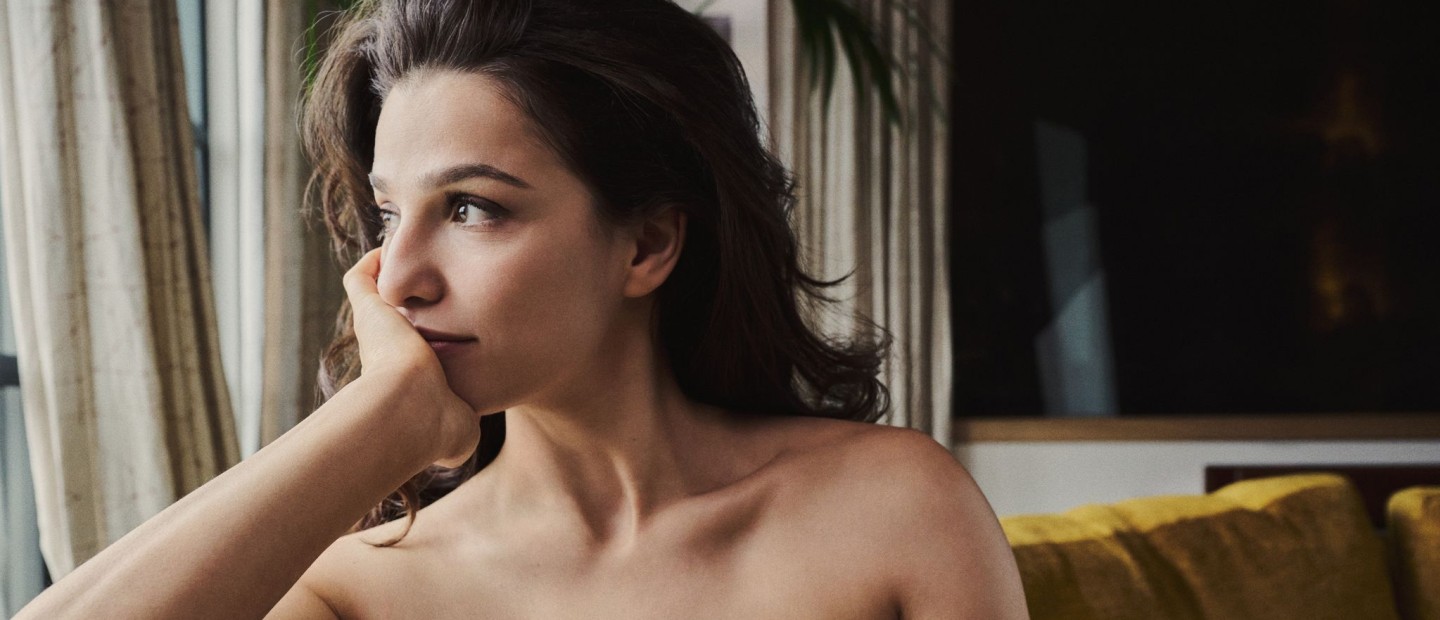 Η Marisa Abela μίλησε για τον ρόλο της ως Amy Winehouse στην πολυαναμενόμενη ταινία "Back To Black"