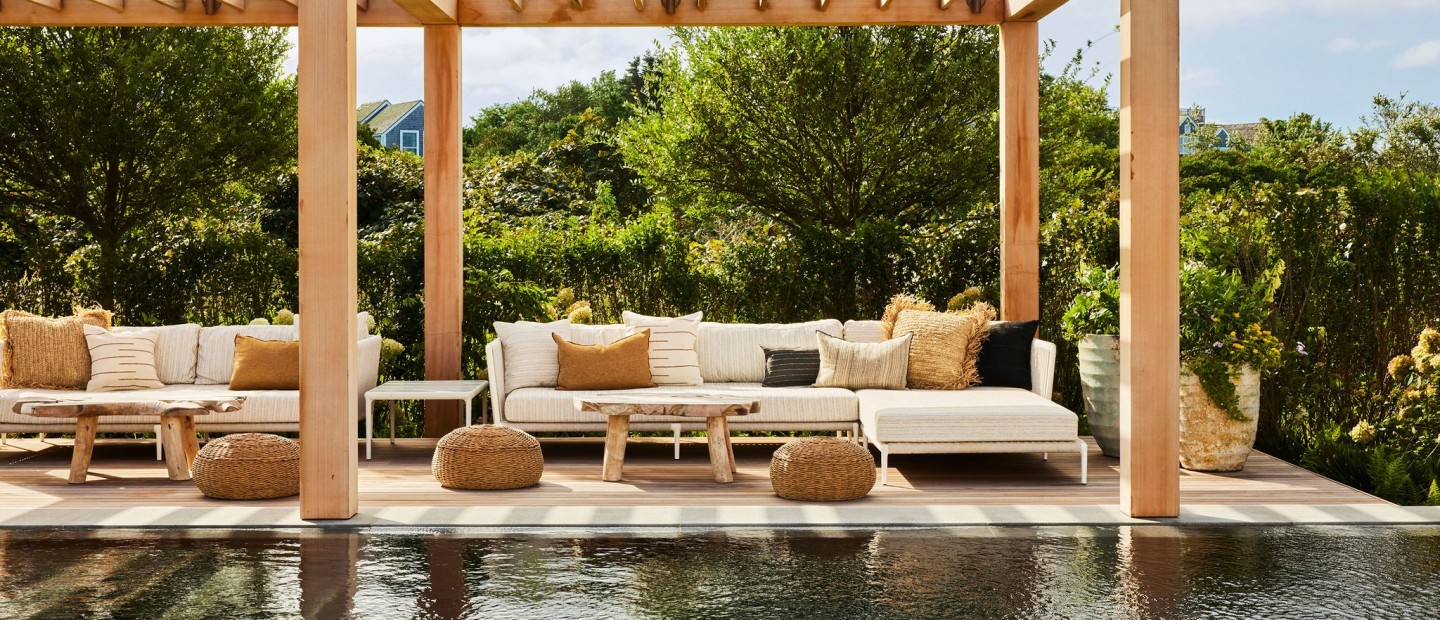 Αυτό το σπίτι στο Nantucket είναι σχεδιασμένο με όλες τις σύγχρονες ανέσεις για μια πολυμελή οικογένεια