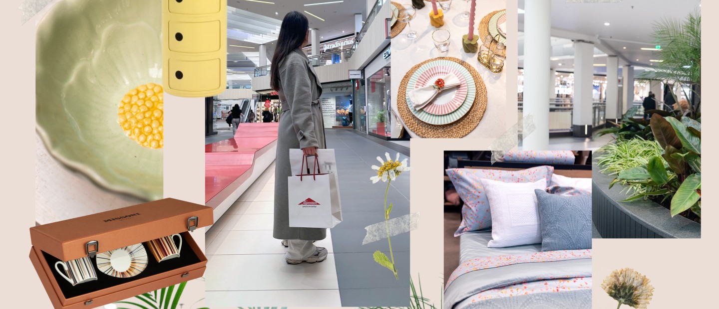 Spring Makeover: Τα καλύτερα ανοιξιάτικα items για το σπίτι από τον one-stop προορισμό της Θεσσαλονίκης