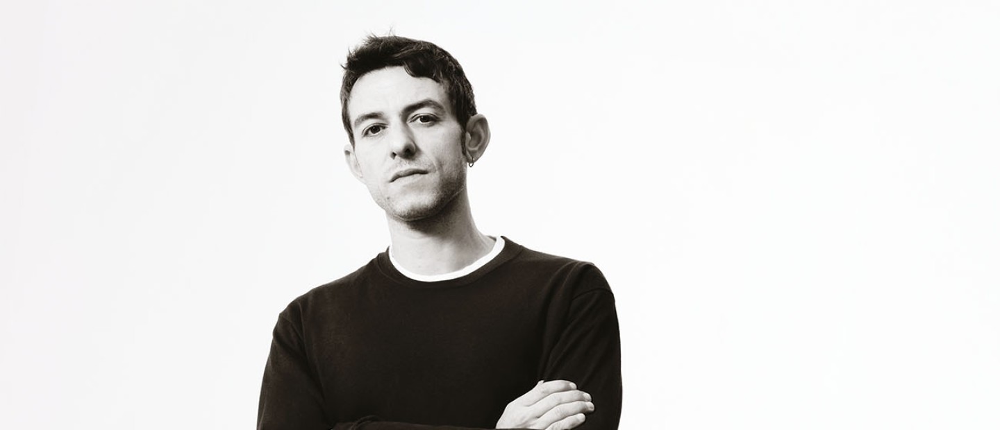 Ποιος είναι ο Nicolas Di Felice, ο επόμενος guest designer του επερχόμενου show του Jean Paul Gaultier;