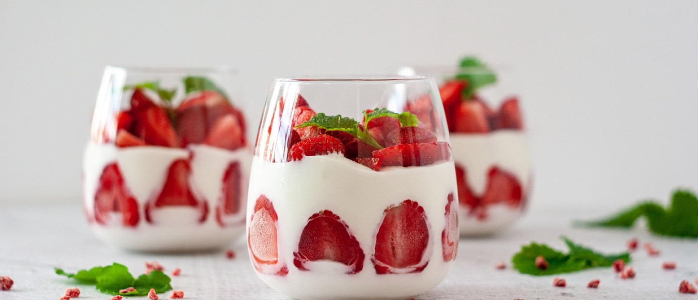 Τα πιο εύκολα νηστίσιμα γλυκά που μπορείτε να φτιάξετε αυτήν την περίοδο