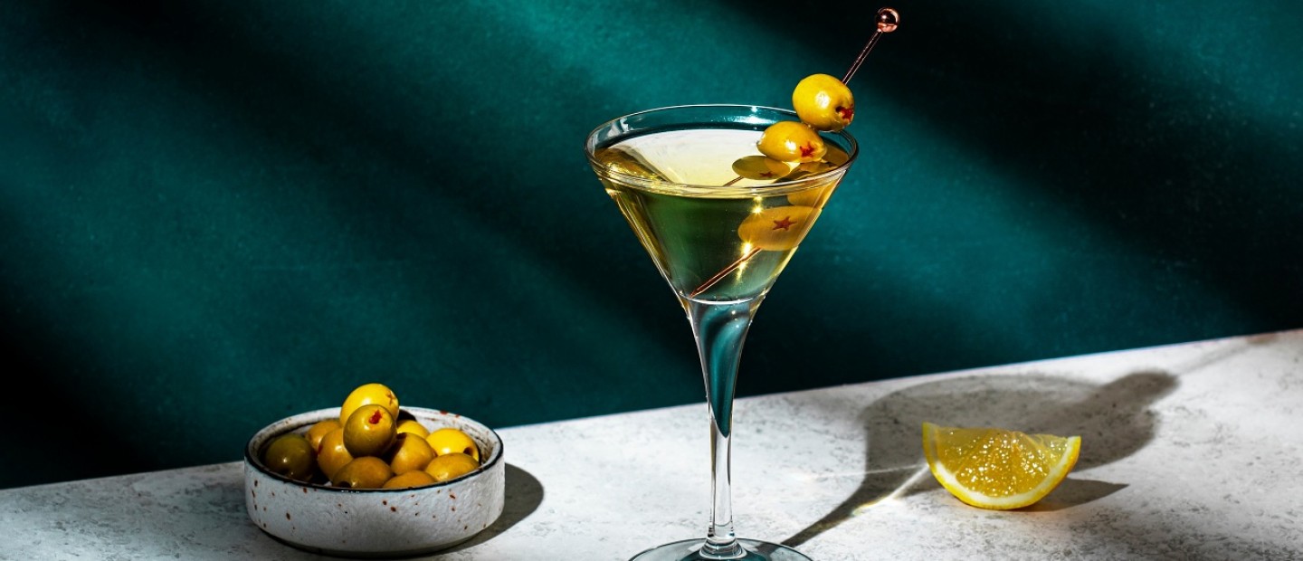 Αποφεύγετε το αλκοόλ; Τα πιο απολαυστικά virgin cocktails που μπορείτε να φτιάξετε μόνοι σας