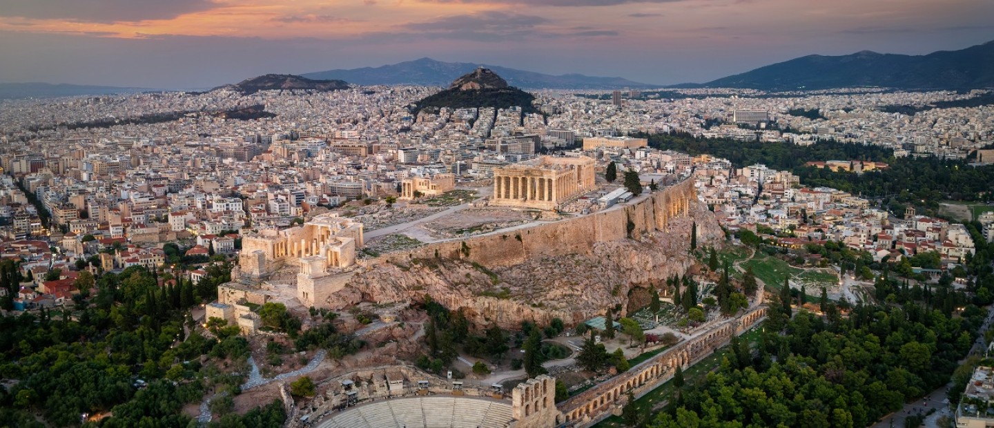 Ό,τι νέο «τρέχει» στην Αθήνα από σήμερα και για το επόμενο δεκαήμερο