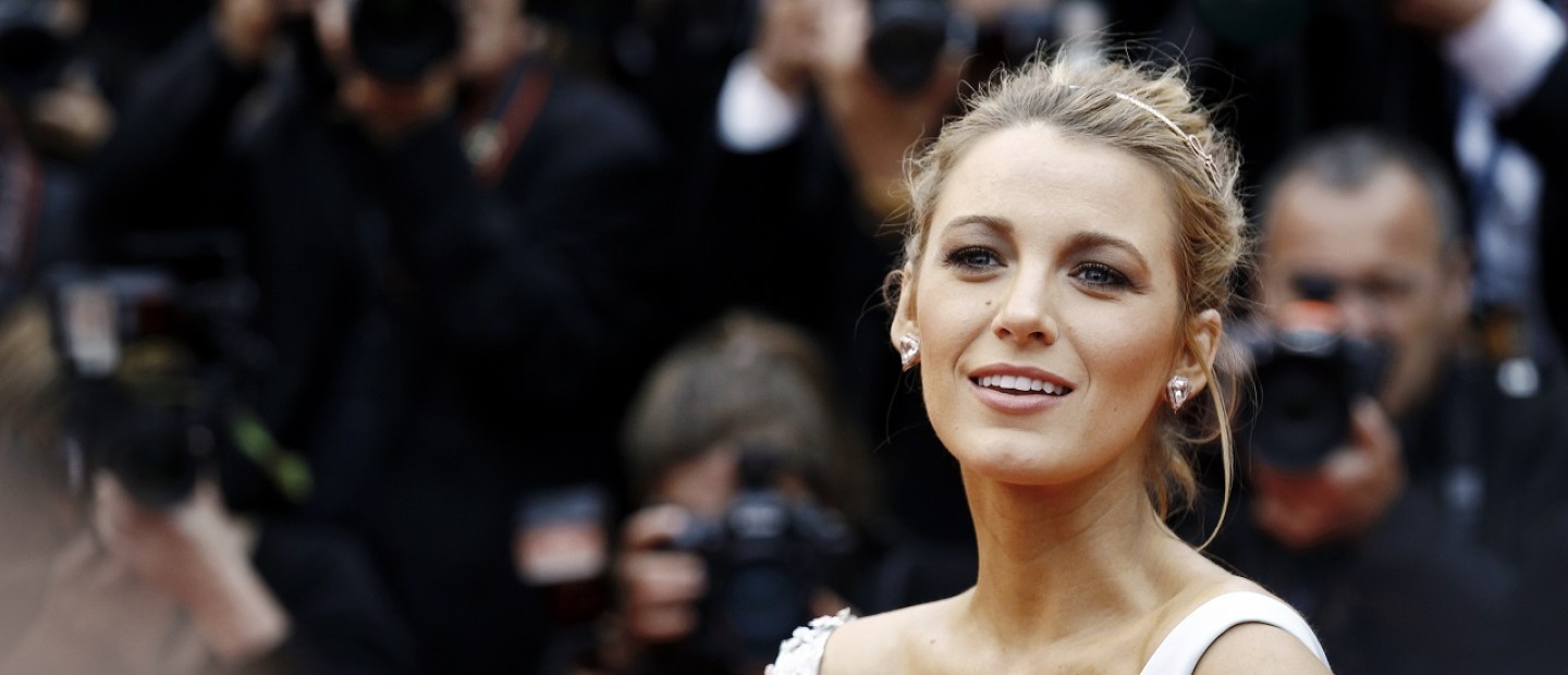 Blake Lively: Γιατί αισθάνθηκε την ανάγκη να ζητήσει μία μεγάλη συγνώμη από την Kate Middleton;