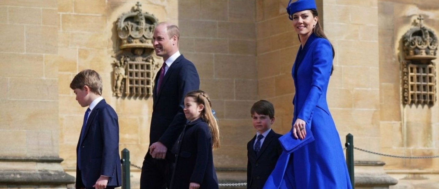 Kate Middleton: Τα νεότερα για την υγεία της και οι κινήσεις που σηματοδοτούν μία νέα εποχή