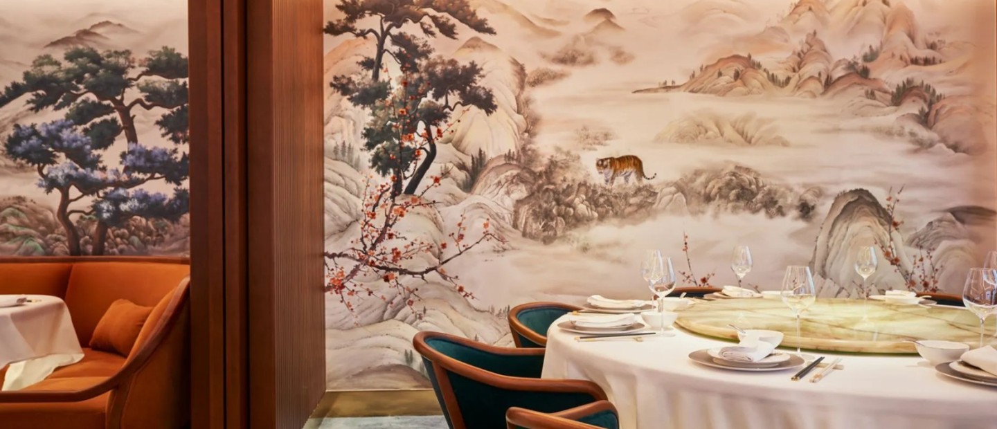 Tα most-loved restaurant για τα οποία όλοι μιλούν τώρα στο Hong Kong 