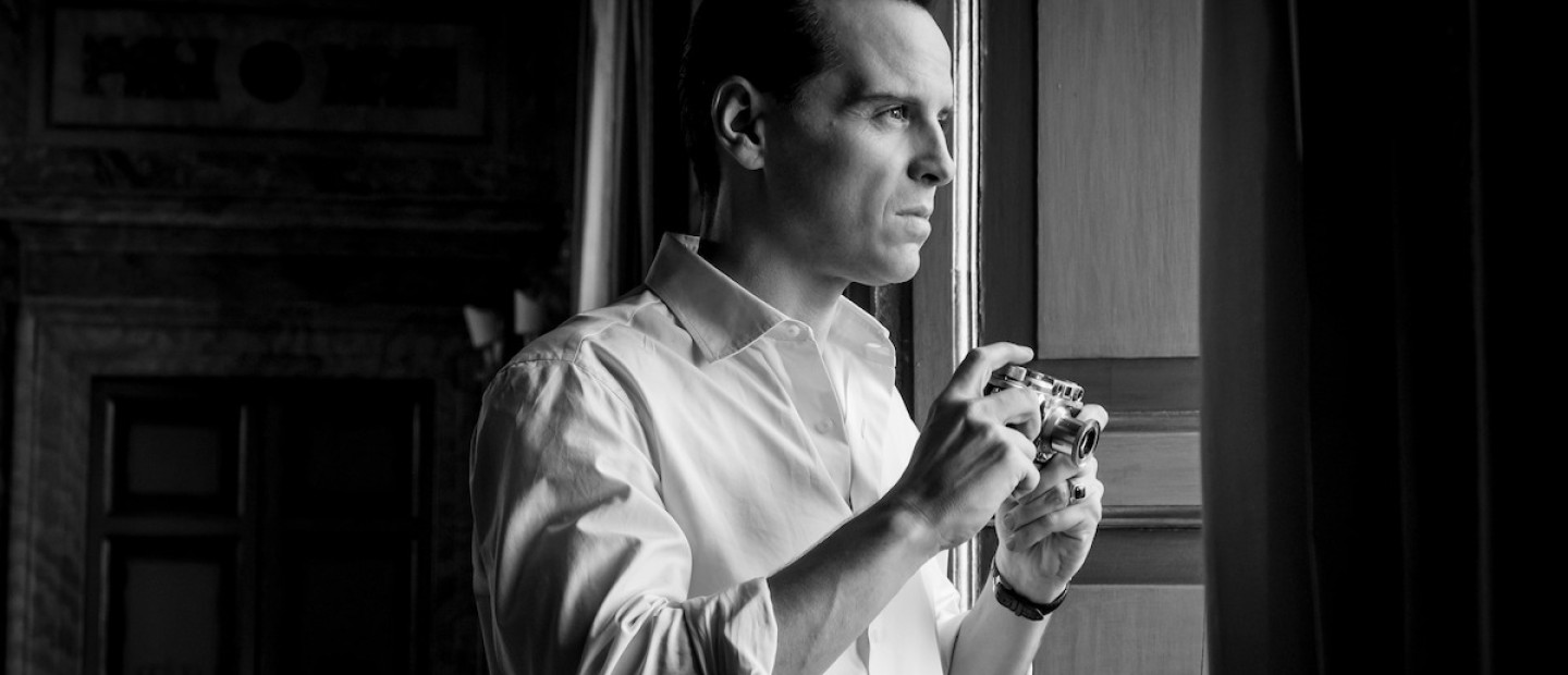 Οι 5 Top Σειρές που παρακολουθούν οι Έλληνες στο Netflix τώρα 