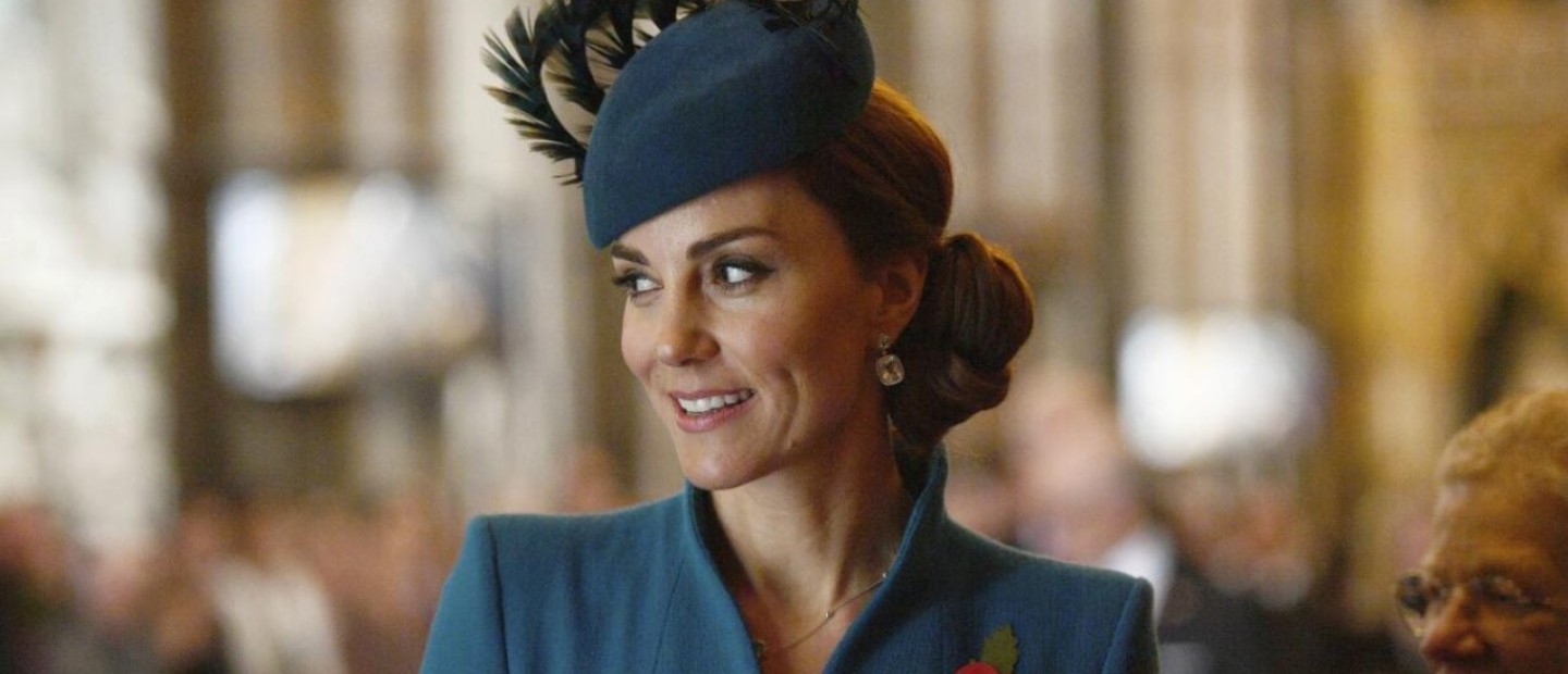 Kate Middleton: Ποια ήταν η έκπληξη σε όσους της έστειλαν ευχές που προκάλεσε αίσθηση;