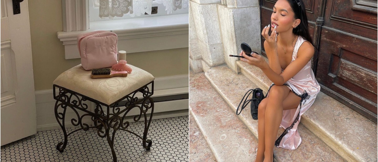 Beauty editor tip: Τα προϊόντα που θα αγόραζα ASAP εάν έχανα το makeup bag μου 