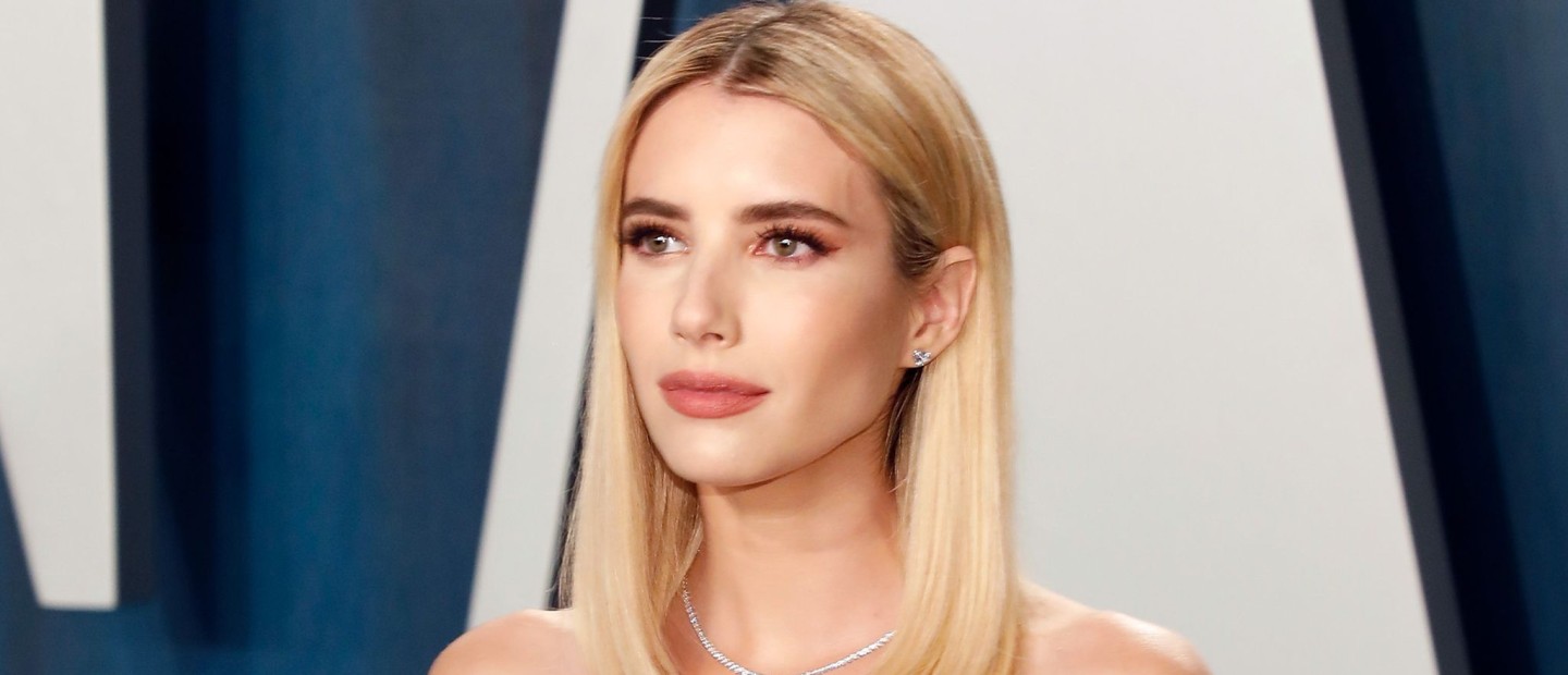 Το γοητευτικό σπίτι της Emma Roberts στο Los Angeles