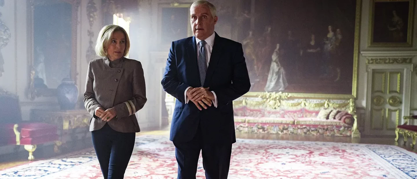 Scoop: Η αληθινή ιστορία πίσω από την ταινία του Netflix με πρωταγωνιστή τον πρίγκιπα Andrew